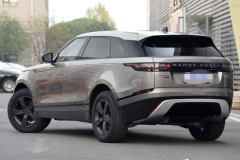 比牧马人还拉风的SUV，车门把手都是隐藏式，5.7秒破百配3.0T引擎