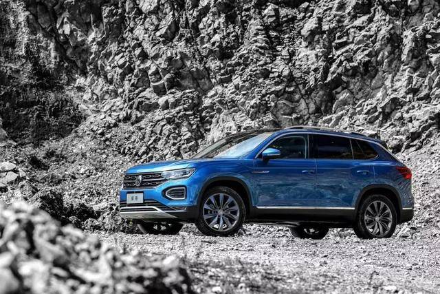 钟观 | 途观L不值得，德系“小途锐”重新定义全能SUV