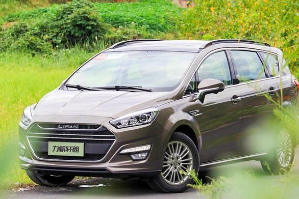 这国产MPV仅售7万起，看外观以为是福特，可为何不受待见？