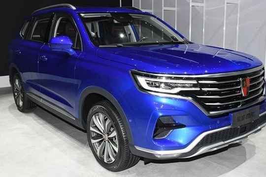 路咖与车：在RX5的基础上轴距加长 荣威MAX新车如何