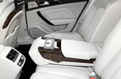 国产最便宜的豪车，车长5米轴距3米匹敌奥迪A6L，扭矩压榨245牛米