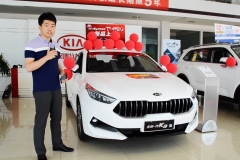 体验全新一代起亚K3，到底有哪些升级？