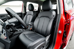 荣威真速度，这台SUV死磕宝骏510，8.68万配日本爱信变速箱