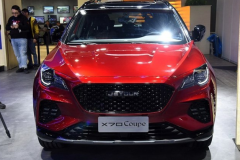 1.5T、8AT互相成全，捷途X70的供应链不简单！