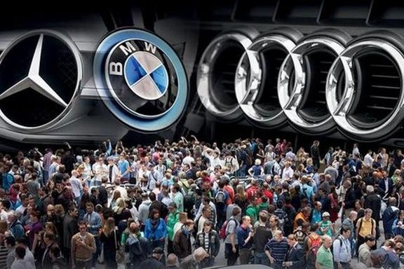 注定三线豪华小众品牌的沃尔沃，到底输在了哪里？