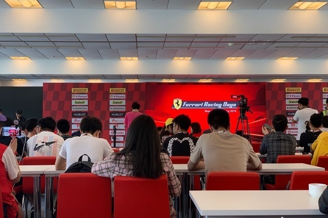 美好的一天，从发布会开始[5X:0102][5X:0102][5X:0102]