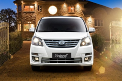 价格只有埃尔法一半，格力系艾菲MPV制冷效果真好！