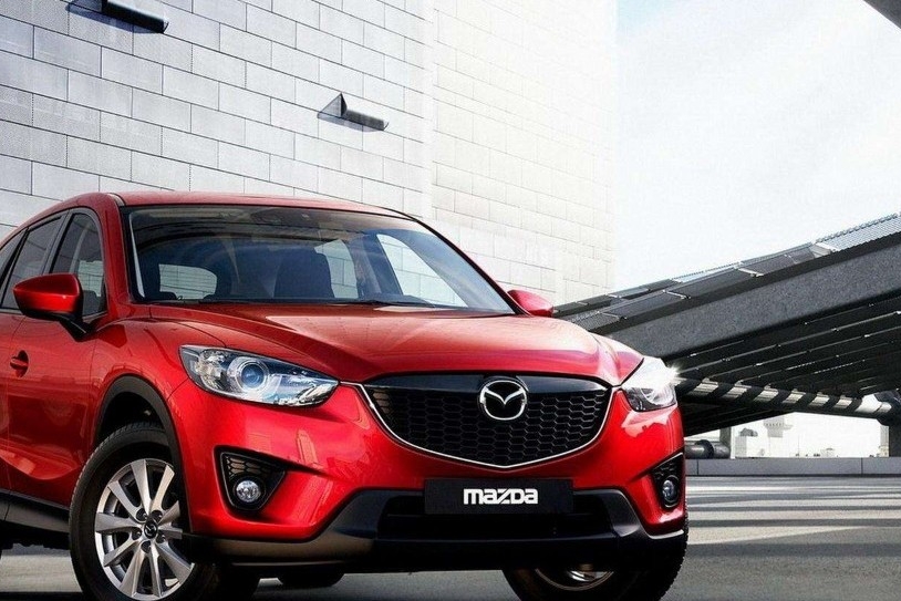 销量连跌！马自达“刹不住车”了？