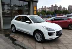 众泰SR9提车两年，期间享受到了保时捷的待遇，但如今