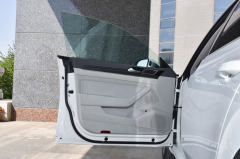 大众最有情怀的轿跑，19万还带字母标，油耗才5.6升碾压508