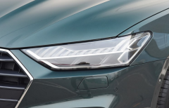 “他强由他强，清风拂山岗”奥迪A7鉴赏