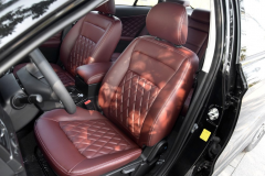 力帆又被泼冷水，配真皮座椅才卖7万多，这台b级车又失败了