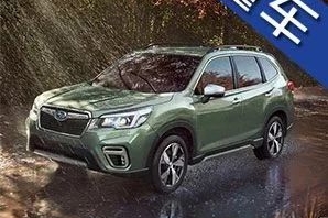 完美的平衡，这几款城市SUV也能放心去越野