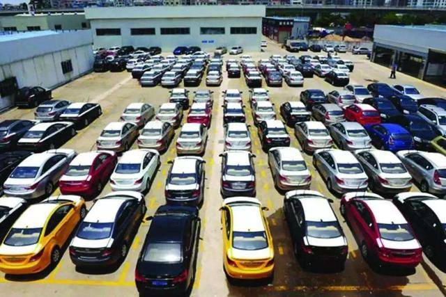 终于按耐不住了，购置税出新规，买车更便宜了