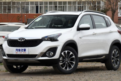 捡了芝麻，丢了西瓜，瑞虎7的位置很尴尬！