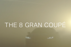 新车6月底亮相预计年内开售 宝马8系Gran Coupe预告视频