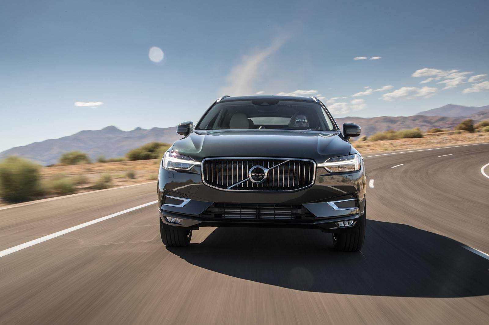 以价换量险胜 沃尔沃XC60不够聪明？