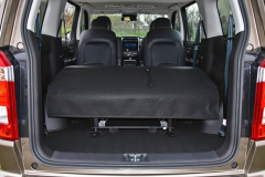 长安总算是开窍了，大7座SUV不足5万，拉人载货比五菱还实用