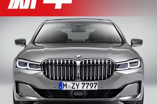 改款堪比换代！这一德系豪华轿车刚刚上市，据说90%的老板都打算换车了！