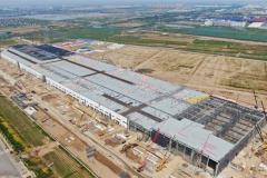 员工的卫生纸都被特斯拉拿去建厂了吗？