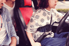 网友：“能把水瓶和档把搞混淆的，也只有女司机了