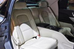 BBA的搅局者终于来了，甩出白菜价匹敌BBA，扭矩爆发386牛米