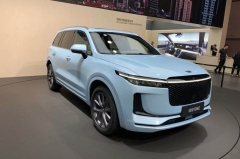 【e汽车】交付前升级优化 理想ONE再迎多项改进