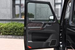 堪称国产路霸SUV，不足30万匹敌奔驰G级，2.3T引擎压榨350扭矩