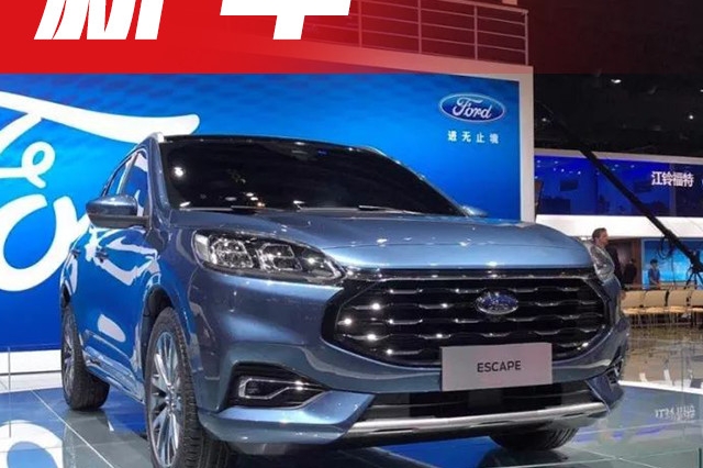 不着急买车的先等等！下半年将上市的这些SUV都来头不小