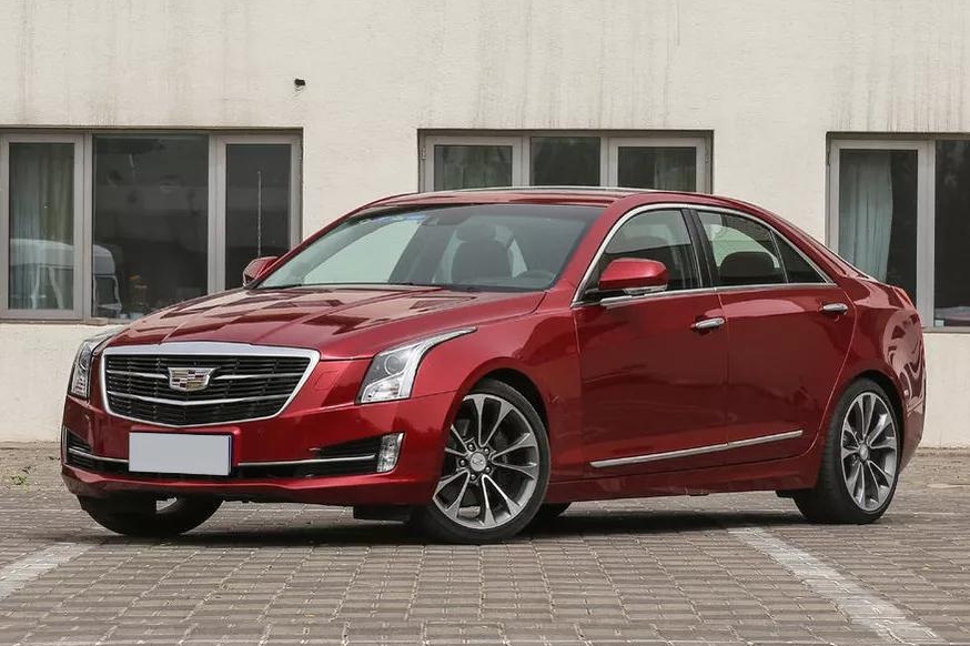 15万买凯迪拉克不是梦，昔日豪车如今白菜价是你的菜吗？