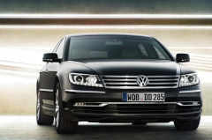 有些人遇到大众带字母可能会远离它，大众带字母到底是什么车？