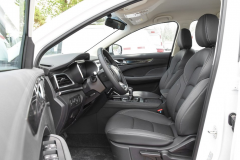 奇瑞终于发怒了，搬出捷途系列叫板WEY，1.6T引擎竖立新标杆