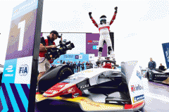 奥迪再次主场称霸 夺冠柏林站的奥迪究竟实力何在？