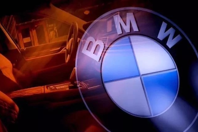 开宝马坐宝马 新BMW 7系开辟现代豪华新境