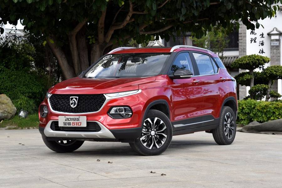图的不止是性价比，宝骏510曾月销5.8万台，小保养才200多