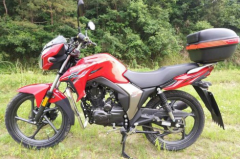 摩托车装尾箱会不会罚款扣分？交警说出实情