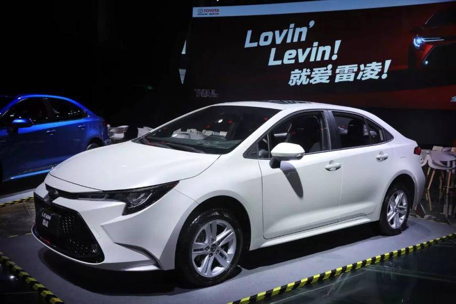 5月上市新车你最关注谁？丰田雷凌、起亚K3、本田思域各个都能“打”！