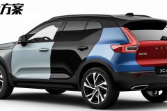 沃尔沃终于不高冷，最便宜的SUV可算来了，2.0T引擎才6升油耗