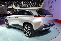 哈佛总算有克星了，绅宝终于发布全新SUV，外观内饰再次升级