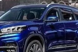 国六+6座+8.88万起售，不得不说，这是一款最实在的国产旗舰SUV！