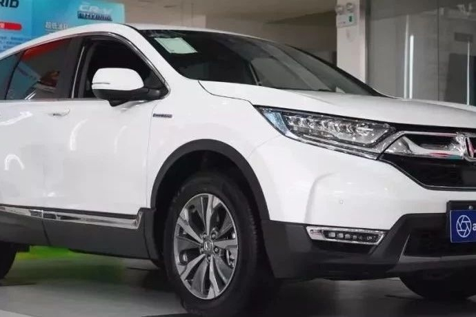 紧凑日系SUV三剑客，是谁的剑刃更锋利？