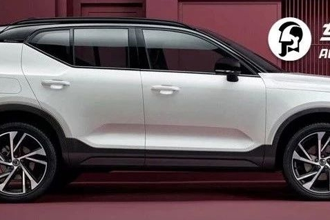 沃尔沃全新XC40能买么？关键看发动机和配置如何抉择！