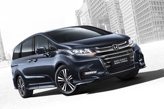 奥德赛混动现在基本没车？ 开走现车得加1万元！