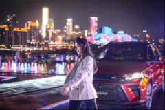 9.59万起的全新SWM斯威G01 F，为何是年轻人的理想之车？