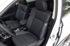 三菱终于不再沉默了，新款SUV霸气回归，15万搭载百年强芯引擎