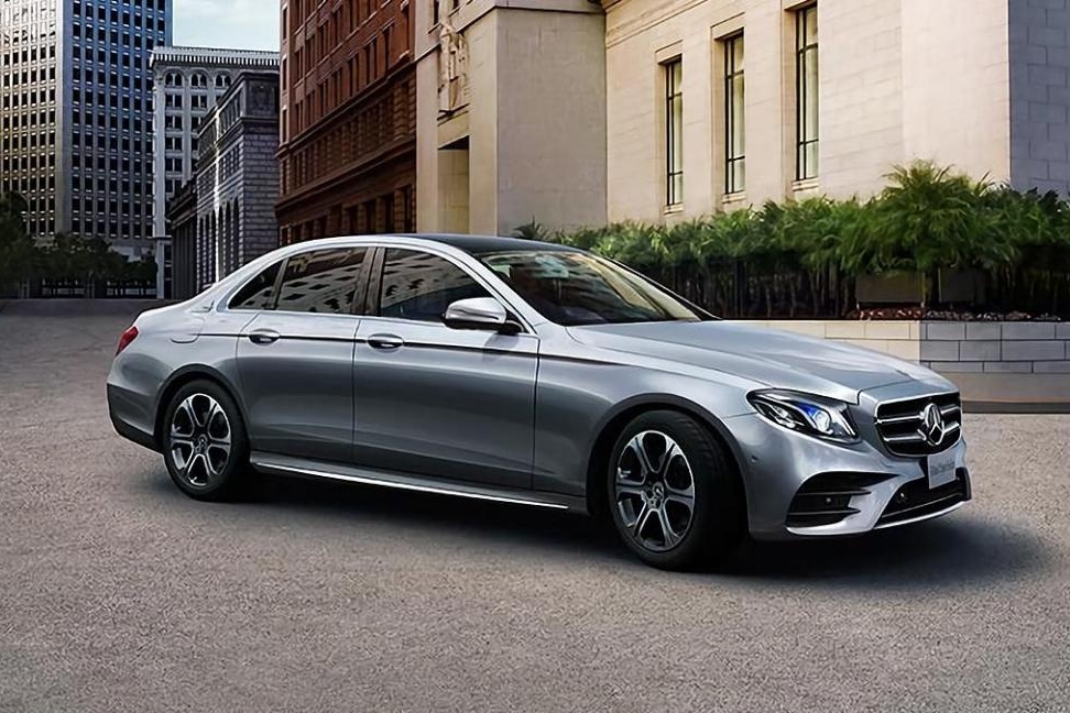 一波未平一波又起！奔驰E级减震器缺陷召回，57万车主中招！