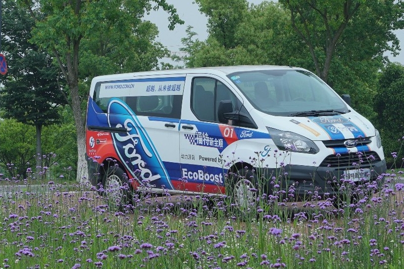 最畅销轻客，在中国拥有70万车主！这款车为何如此受欢迎？