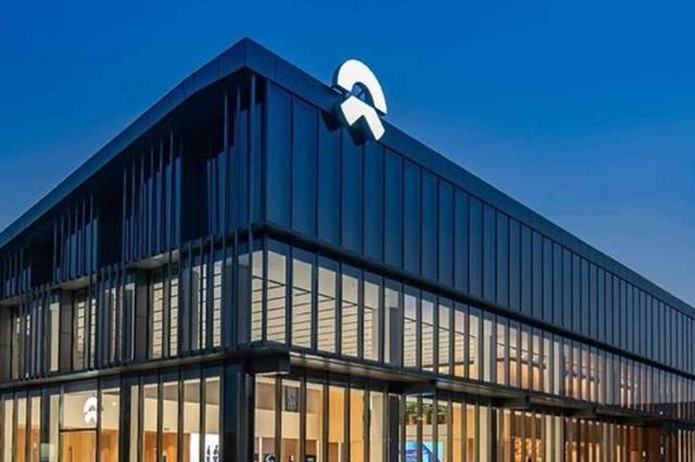 ES6正式量产下线，揭不开锅的蔚来这次底气从何而来？