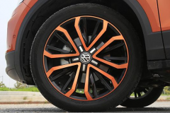 大众又放大招，全新SUV会碾压本田缤智，14万必定称霸一方