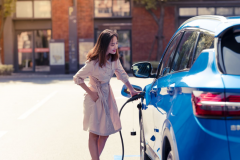 13.98万元起售的缤越PHEV，是如何读懂年轻人内心的？